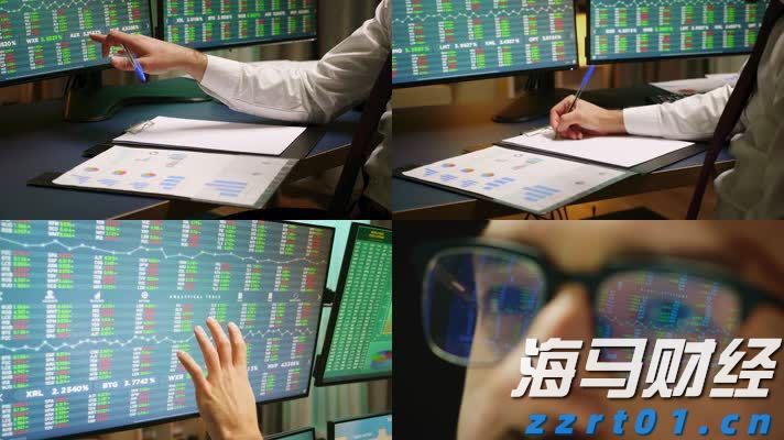【浔郁博议】一串“比增”见活力