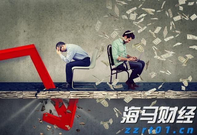 景顺：展望“中国新消费主义”，资金持续流入，消费行业预期继续领先市场