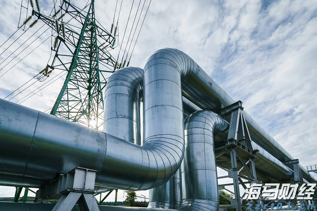 国家统计局：7月份规模以上工业增加值同比实际增长5.7%